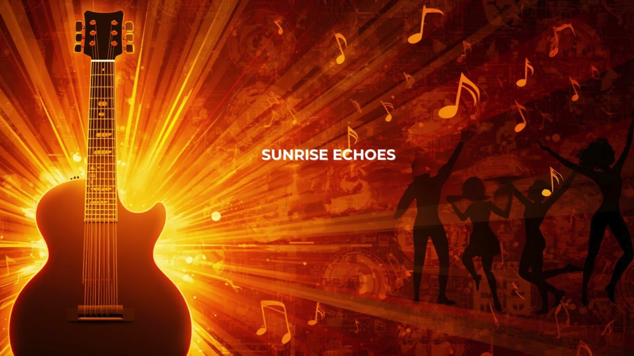 Sunrise Echoes