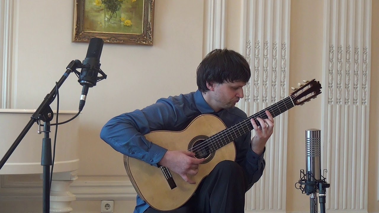 Poeme - Vasiliy Antipov
