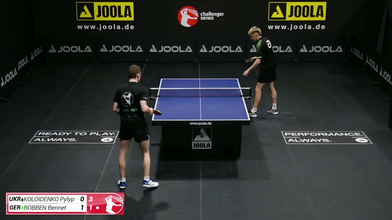 2026/02/02 KOLOIDENKO vs ROBBEN