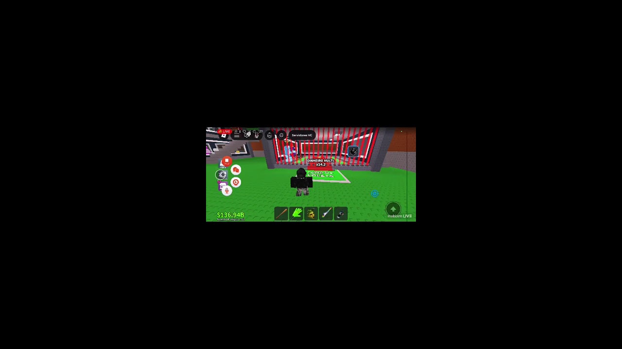 pvp com inscritos parte 2