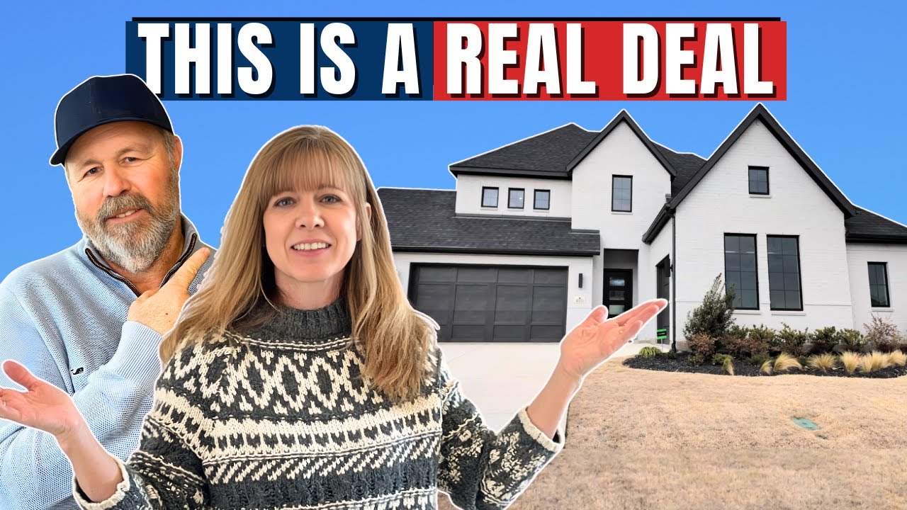 This Huge Home Dropped $219K — And It’s Now Cheaper Than Building New in Windsong Ranch