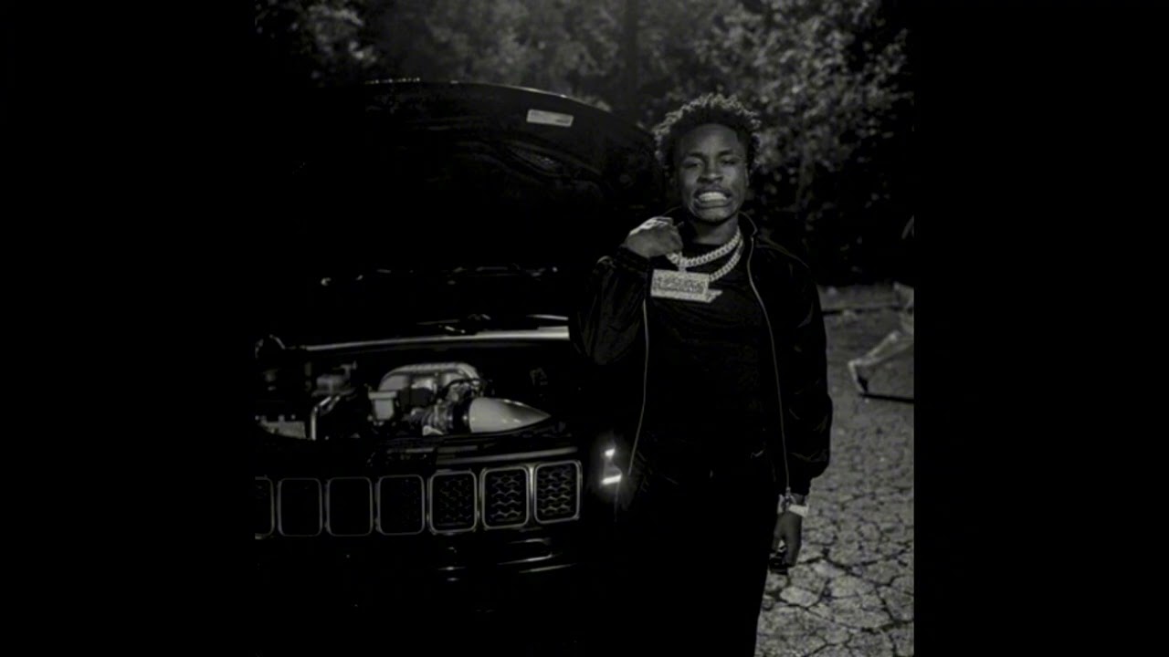 Mudbaby Ru x Nardo Wick Type Beat - Dark Trap Beat 2026