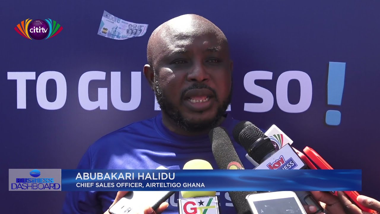 AirtelTigo to reward customers with over GHS1 million in 'To Gu Me So' Promo | Business Dashboard