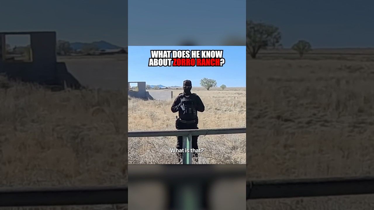 Вся ПРАВДА о Zorro Ranch! 😅
