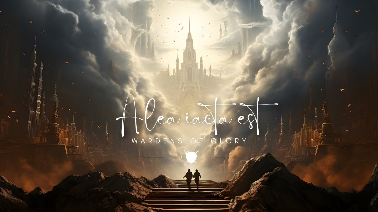 Alea iacta est