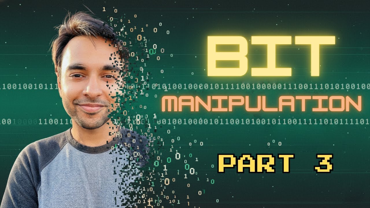 Манипуляции с битами. Часть 3 | Проверка установки бита | Переключение/установка/сброс бита