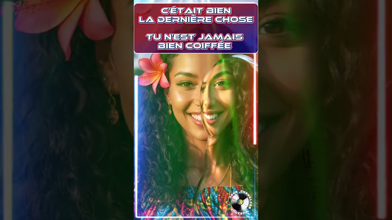 STUPID BOYS/ JE M'EN BALANDE 🎼🎶🔵COVER #johnch.🇳🇨🌺