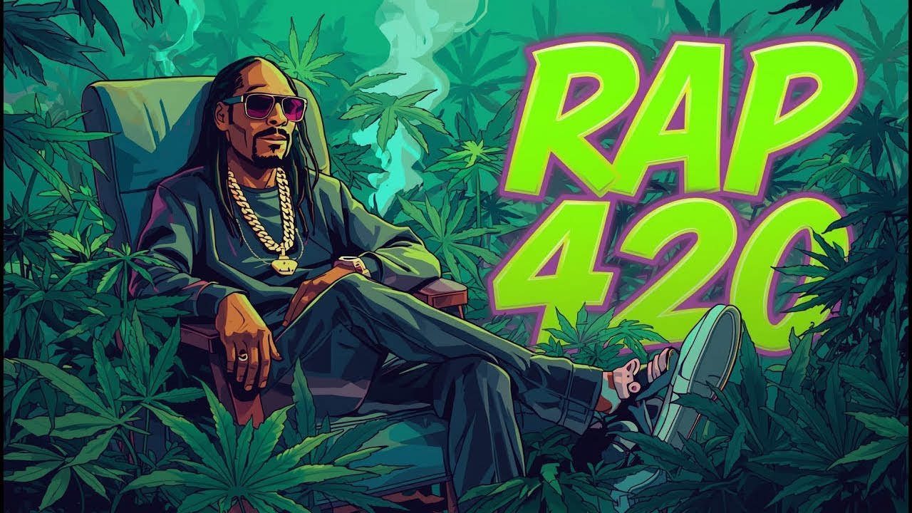 Snoop Dogg & Wiz Khalifa - GREEN THERAPY #1 | Mixtape 2026 Rap 420