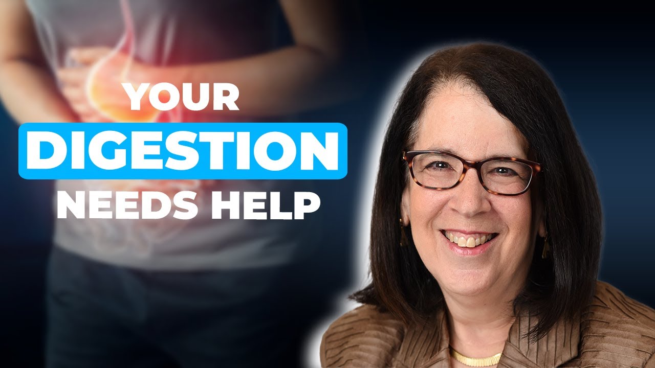3 Warning Signs Your GUT HEALTH Needs Help in EDS (Tethered Chord, Dysmotility and Mast Cell)
