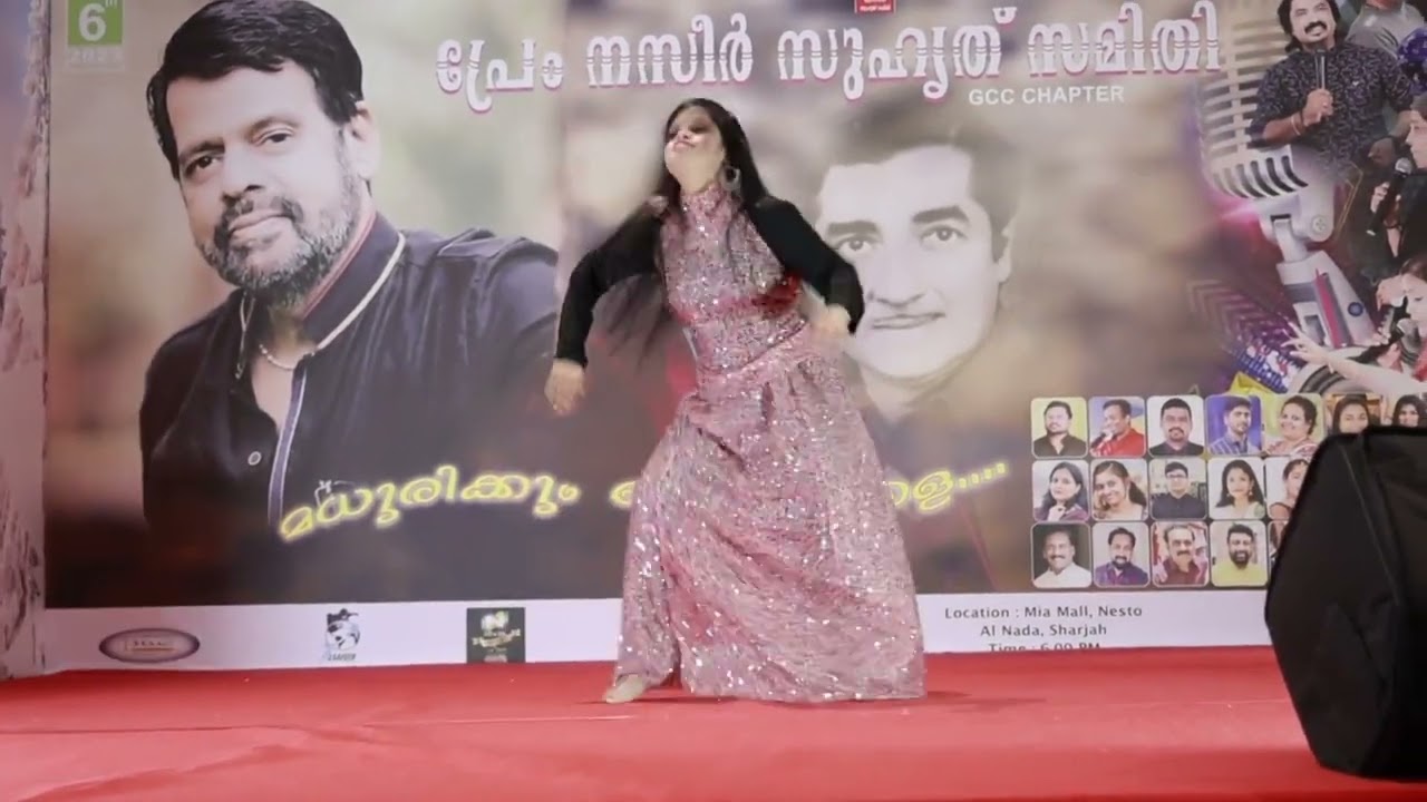 Laila ho Laila Medley by Risa Maria the Downsyndrome dancing queen. #sunithanoyal #risanoel #trend
