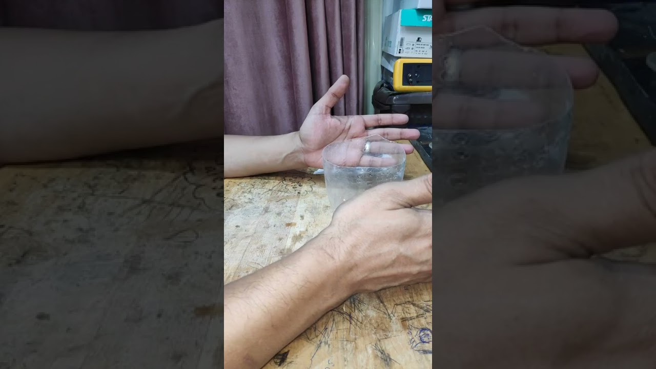 تجهيز شرايح الاستاليس لجميع انواع خلايا الهيدروجين بالطريقة الصحيحة لي (بوب بويس) (الجزء الثاني)