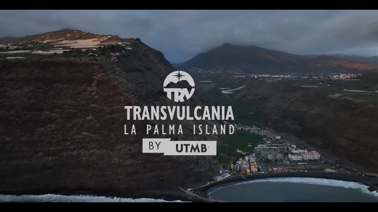 RESUMEN TRANSVULCANIA BY UTMB 2023 (Vídeo Oficial)
