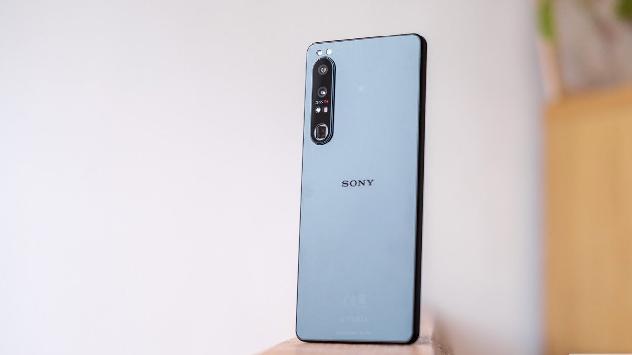 Sony Xperia 1 IV Review: Precision Over Popularity