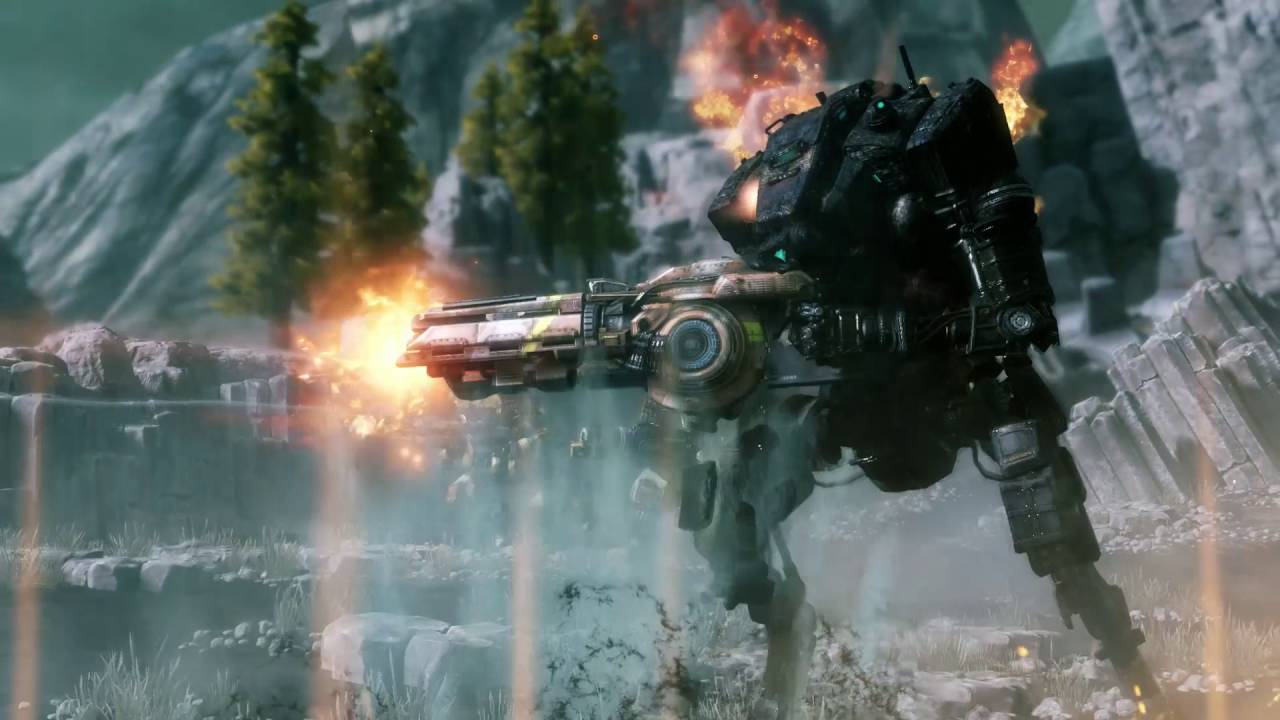 Titanfall 2 | Single Player Trailer | PS4