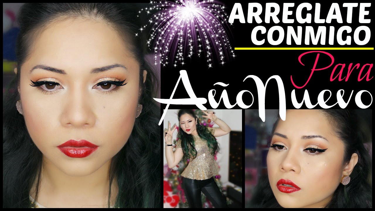 Arreglate conmigo para a&ntilde;o nuevo por Fantasticazul
