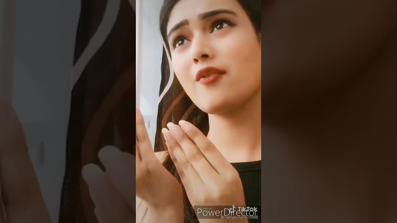 Cute girls tiktok
