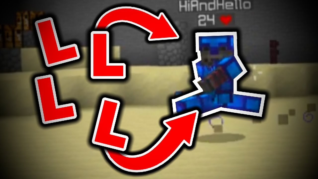 Hacker takes fat L final fight (UHC Highlights)