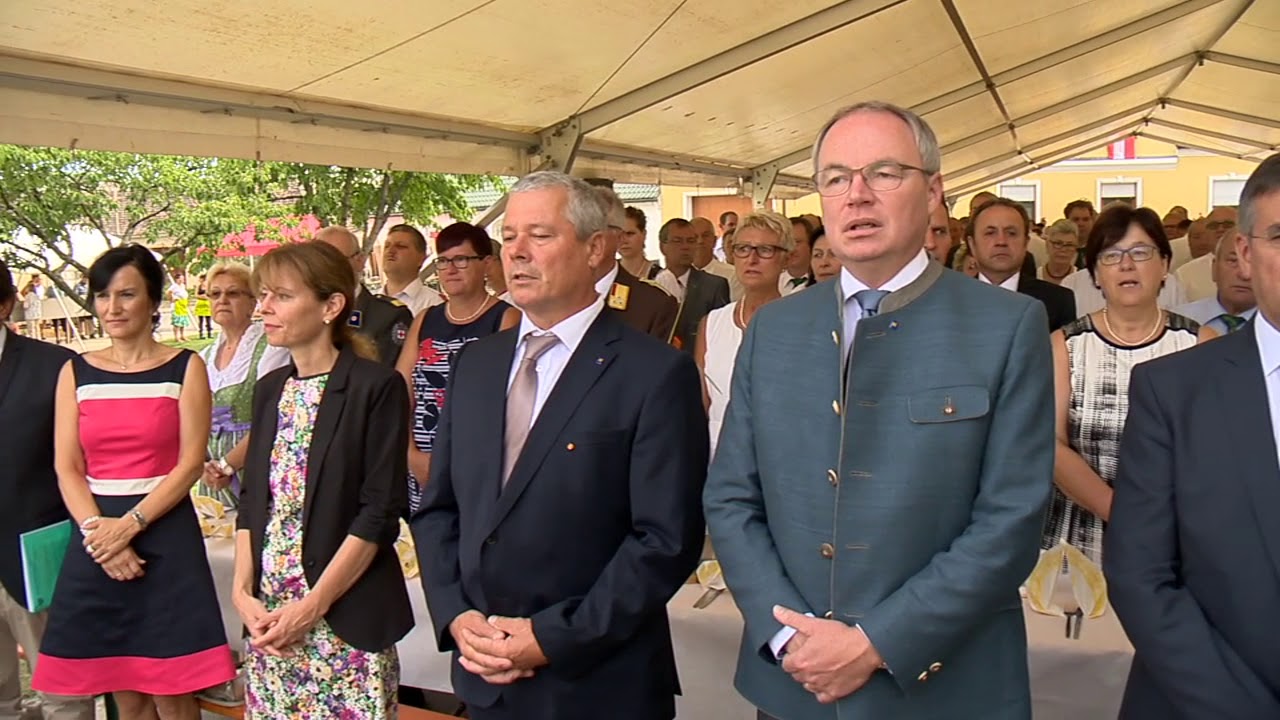 750 Jahre Wildend&uuml;rnbach und Neuruppersdorf