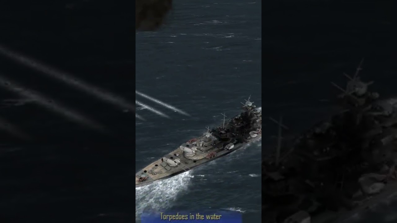 Atlantic fleet Game Sinking Bismarck
