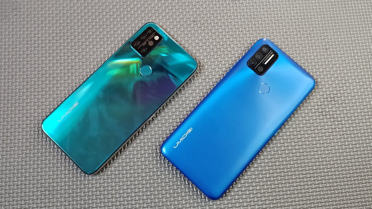Recenzja Umidigi A9 - Lekkie rozczarowanie