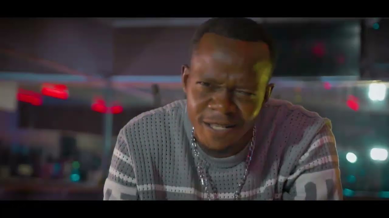 Kumbwiko ft Blood kid unofficial video