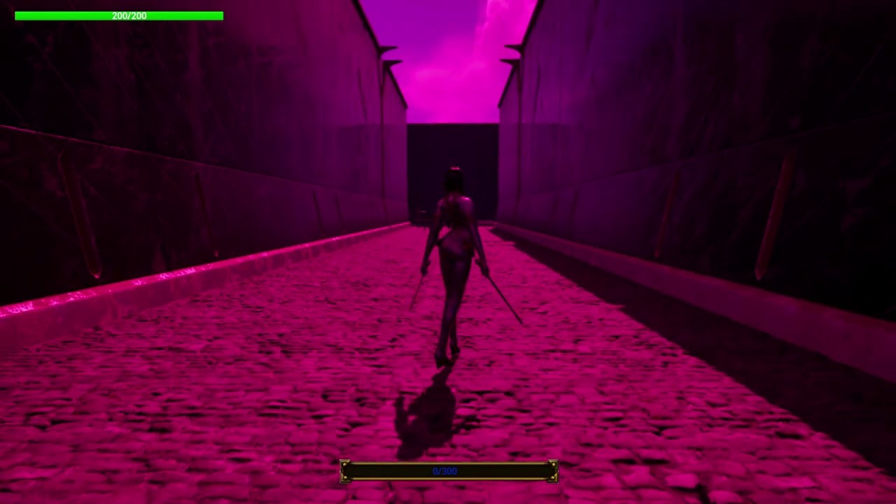 Mythical Ruins - gameplay