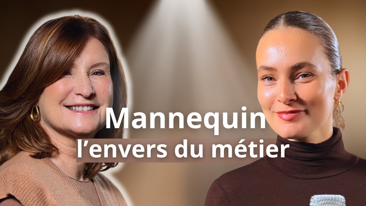 Polémique de la maigreur : ce que vivent vraiment les mannequins