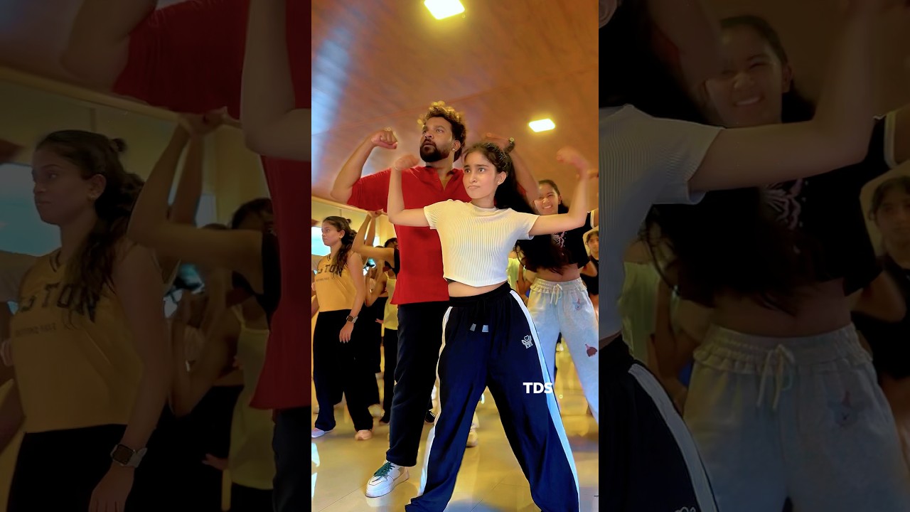 Mera wala dance Teev Dance School ( physical class -0750709360) (online- 0728562620 )