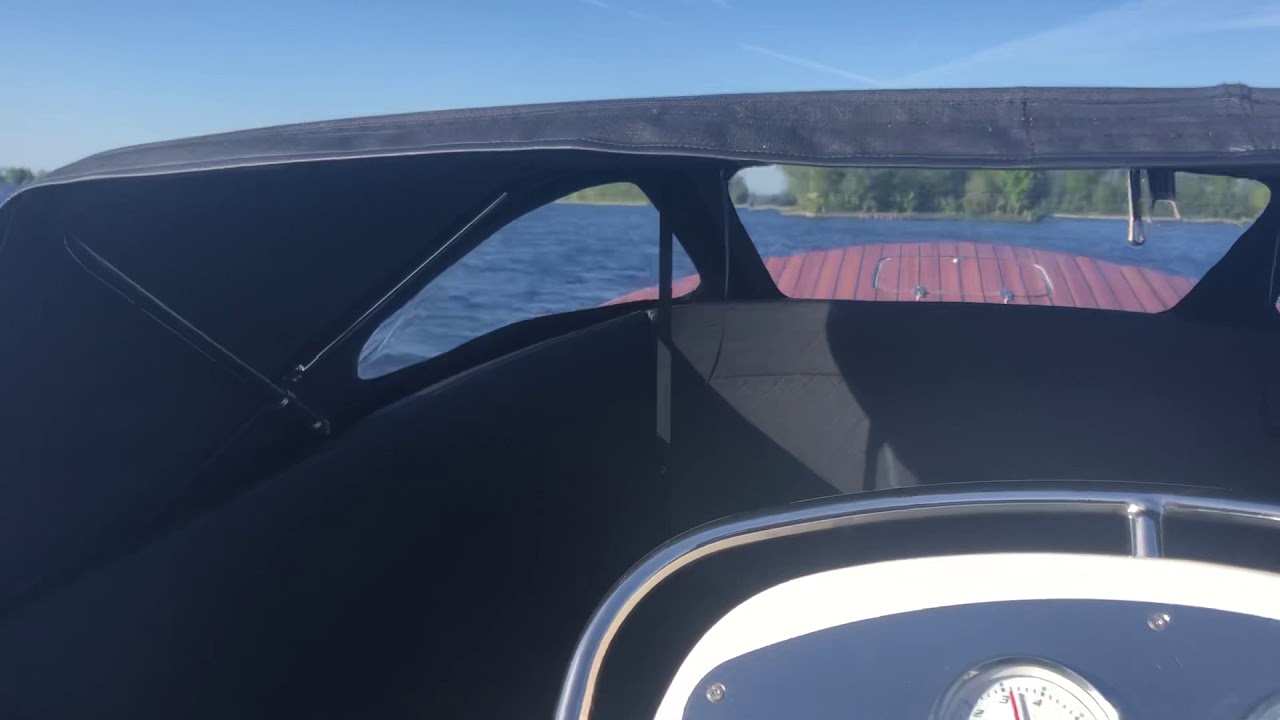 Primeur 620 Tender 60PK Suzuki