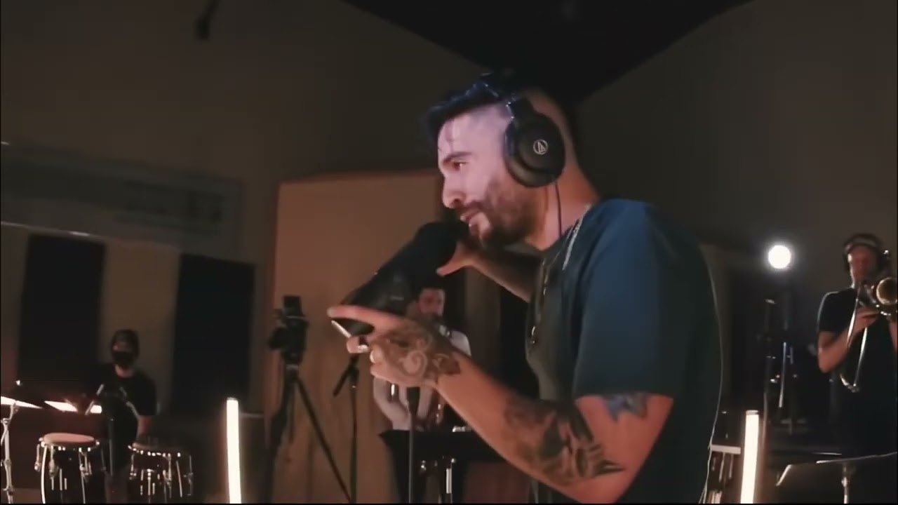 Jon Bellion Cove City: Adult Swim (Full Length)