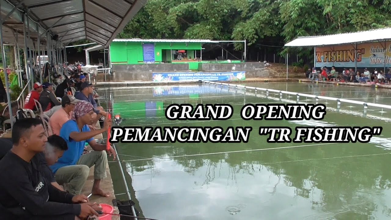 Grand Opening Pmc. 