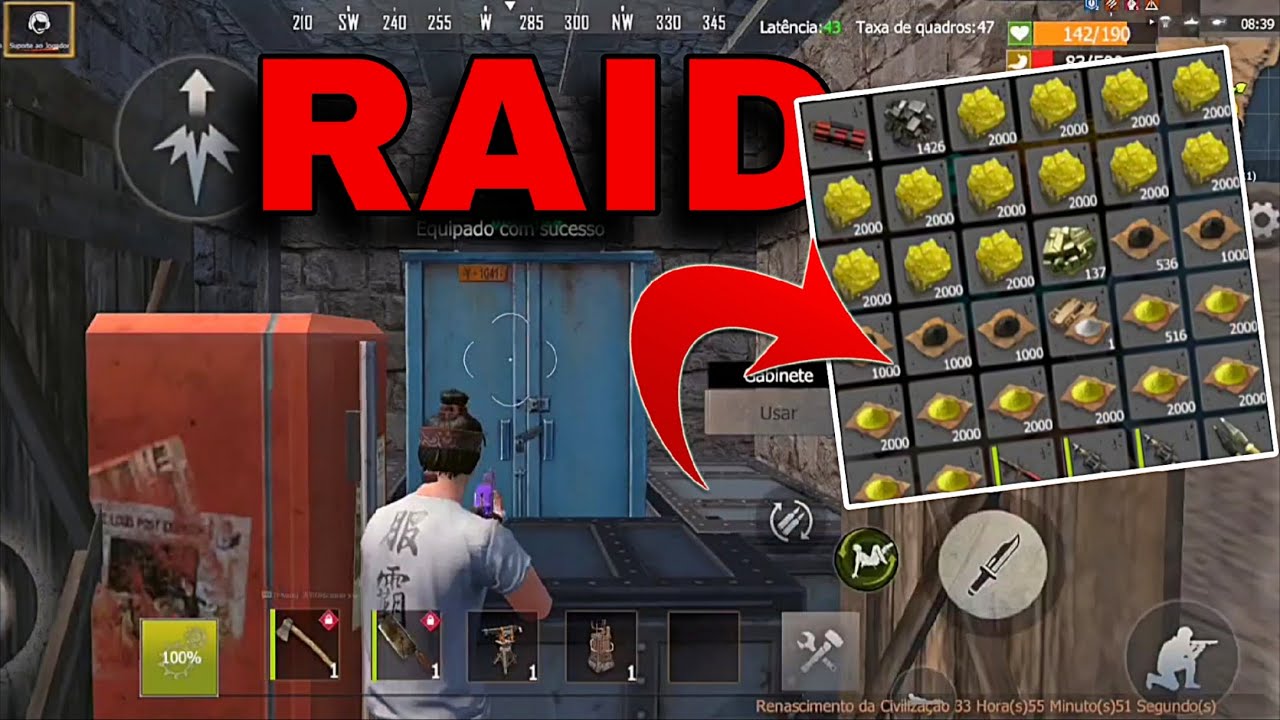 OS GRINGOS DESAFIARAM O ALFA PARA PEGAR MEDALHA SOLO NO LAST ISLAND OF SURVIVAL