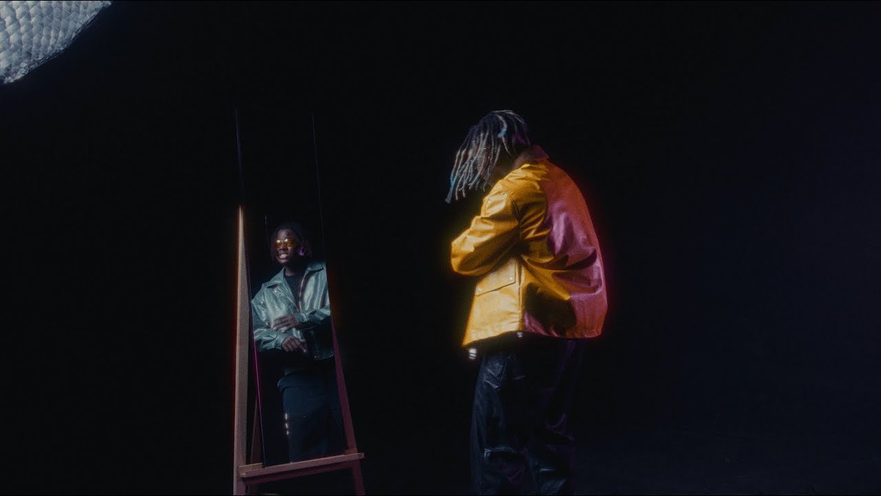 Miedjia & @Jrlamelo - Gros Bolide