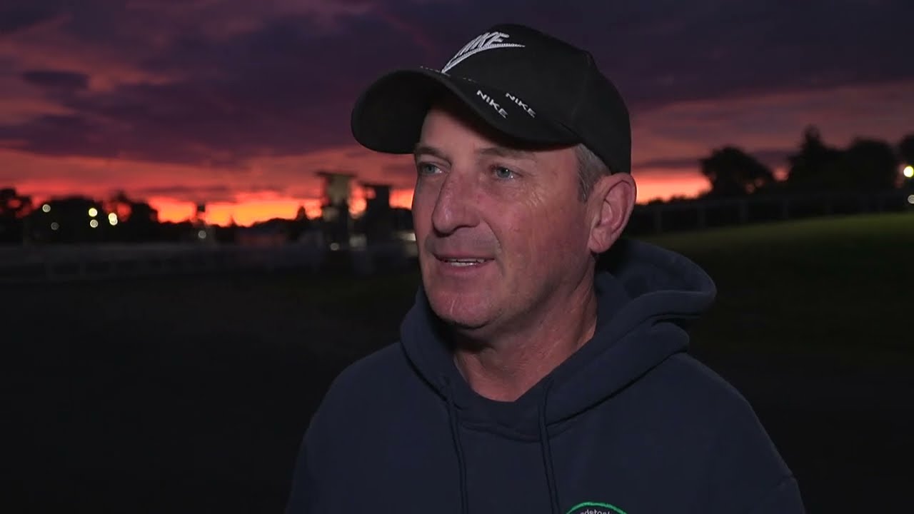 Trackwork, Karaka Millions Day