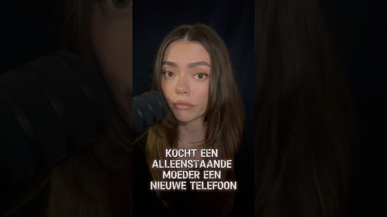 Een creepy pasta voor jullie! #horror #creepypasta #horrorverhalen #storytime #slaapnooitmeer