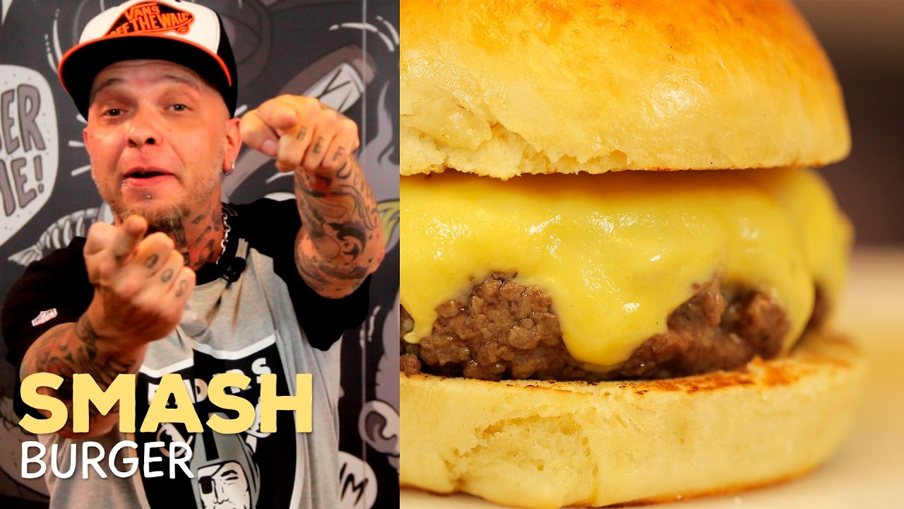 Ideias De Hamburguer Artesanal