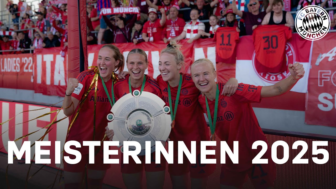 Schalenübergabe und Meisterfeier 2025 🥇✨
