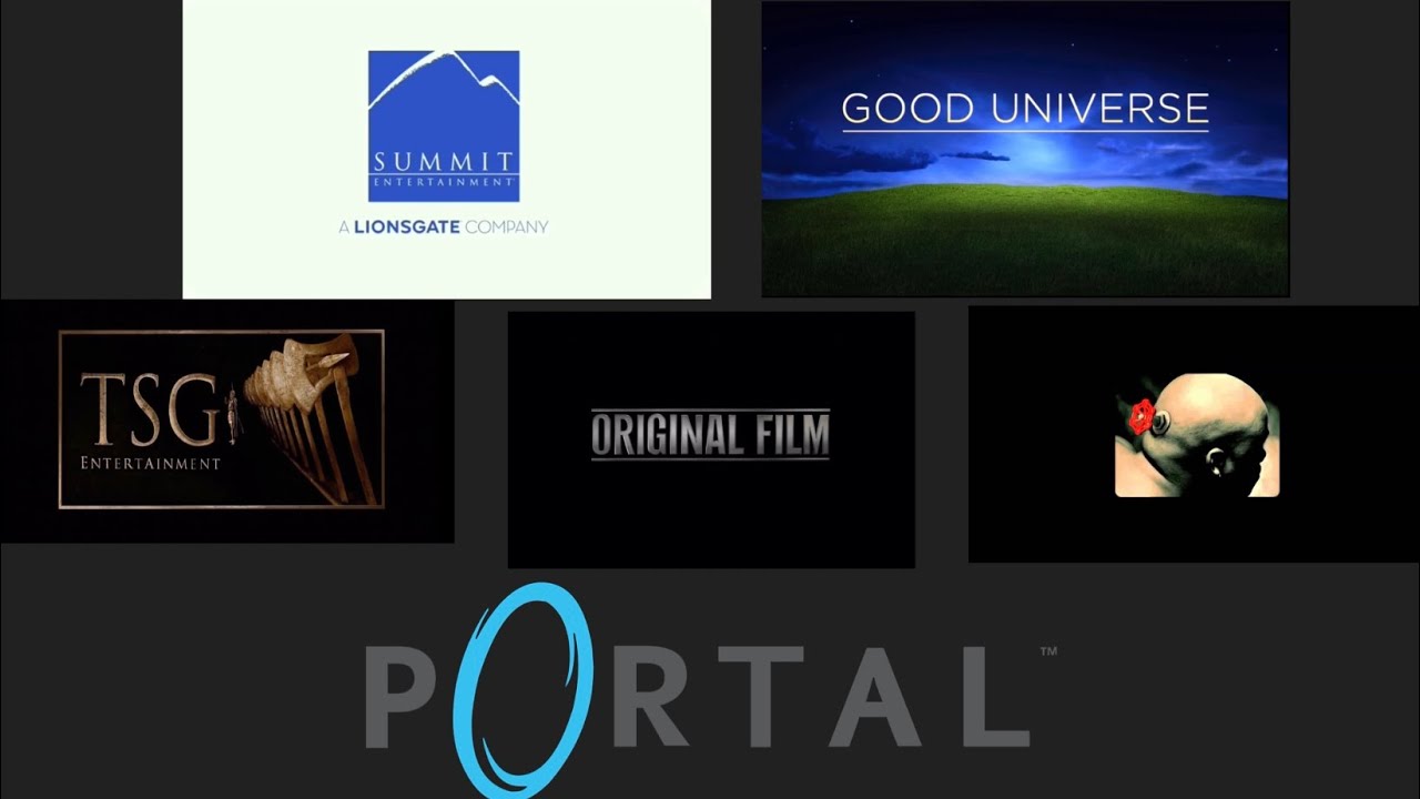 DLC: Summit Entertainment/Good Universe/TSG Entertainment/Original Film/Valve