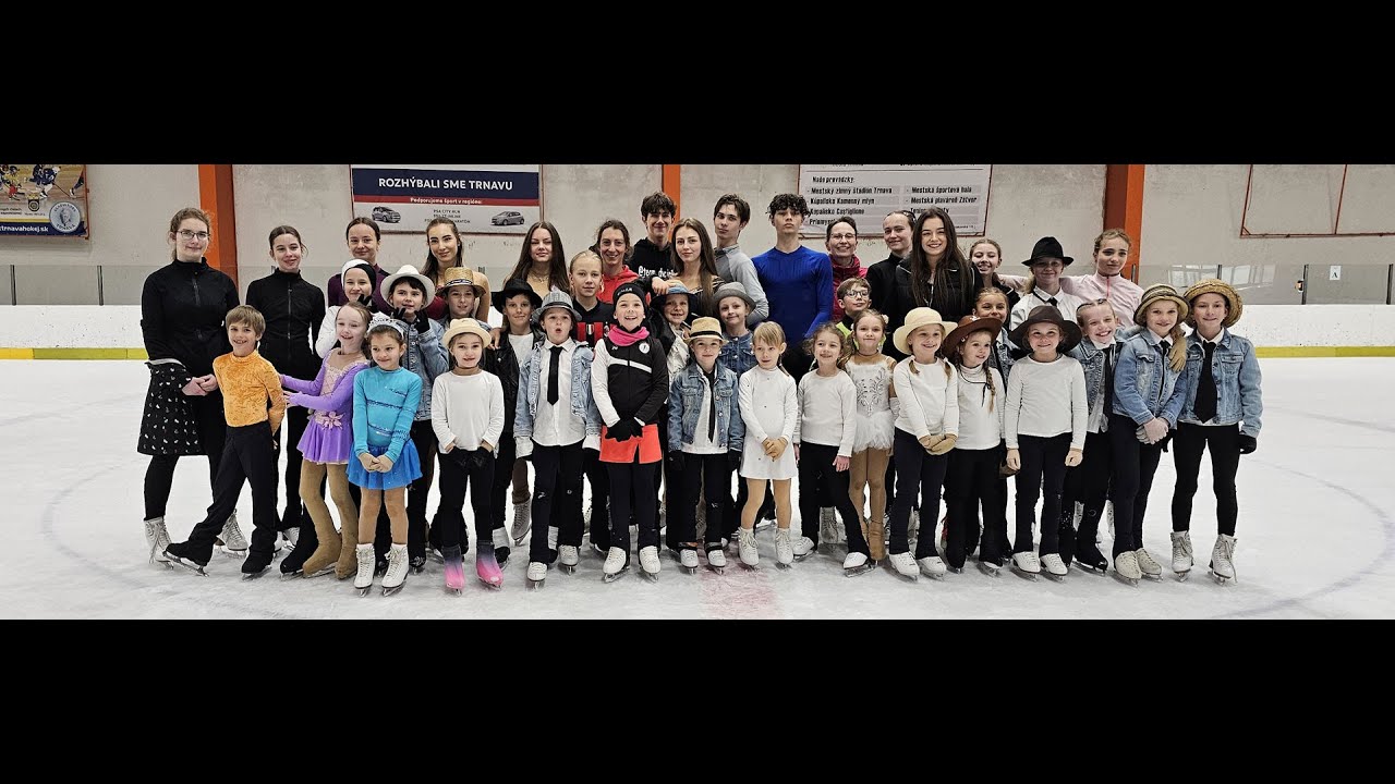 Kraso TT - Sezóna 2024/2025 - Rozlúčka