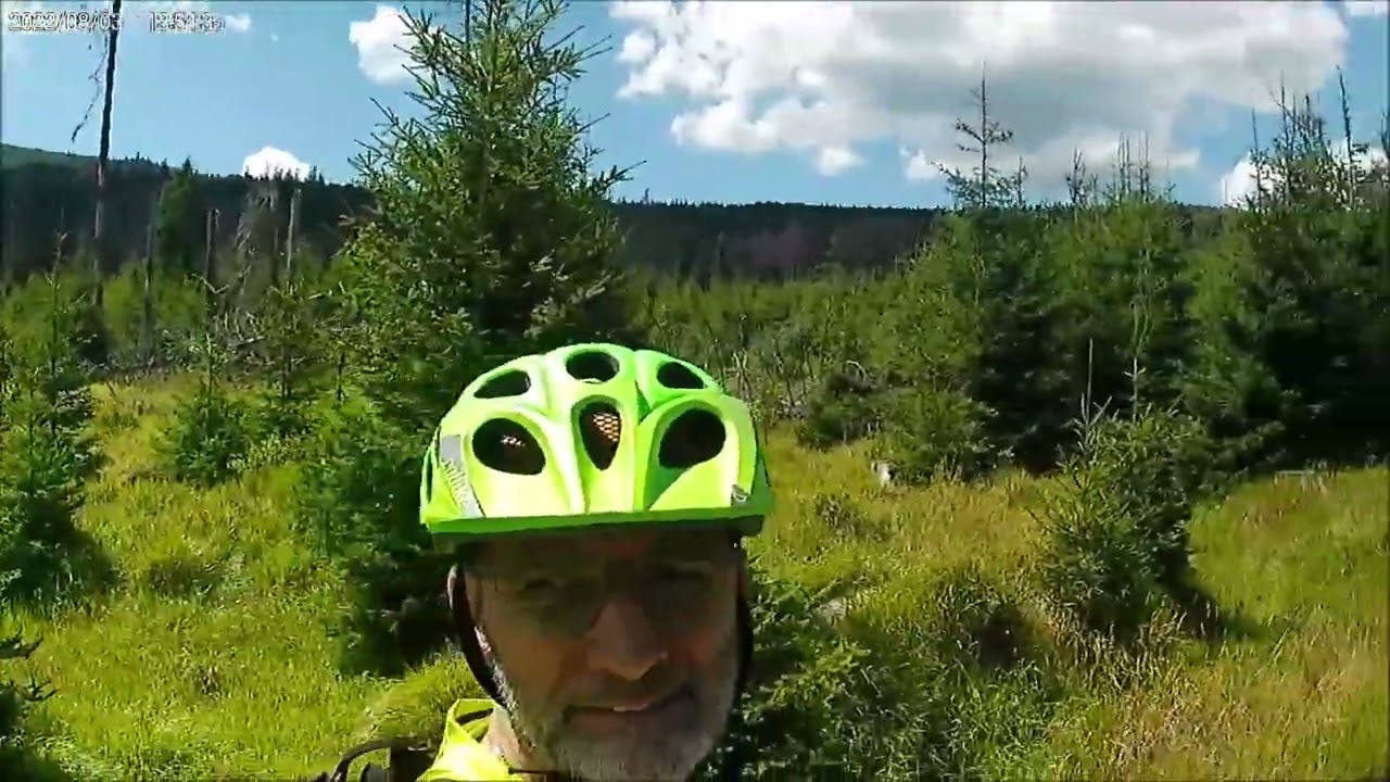 LIPNO   PLEŠNÉ JEZERO   115 km mtb jízdy