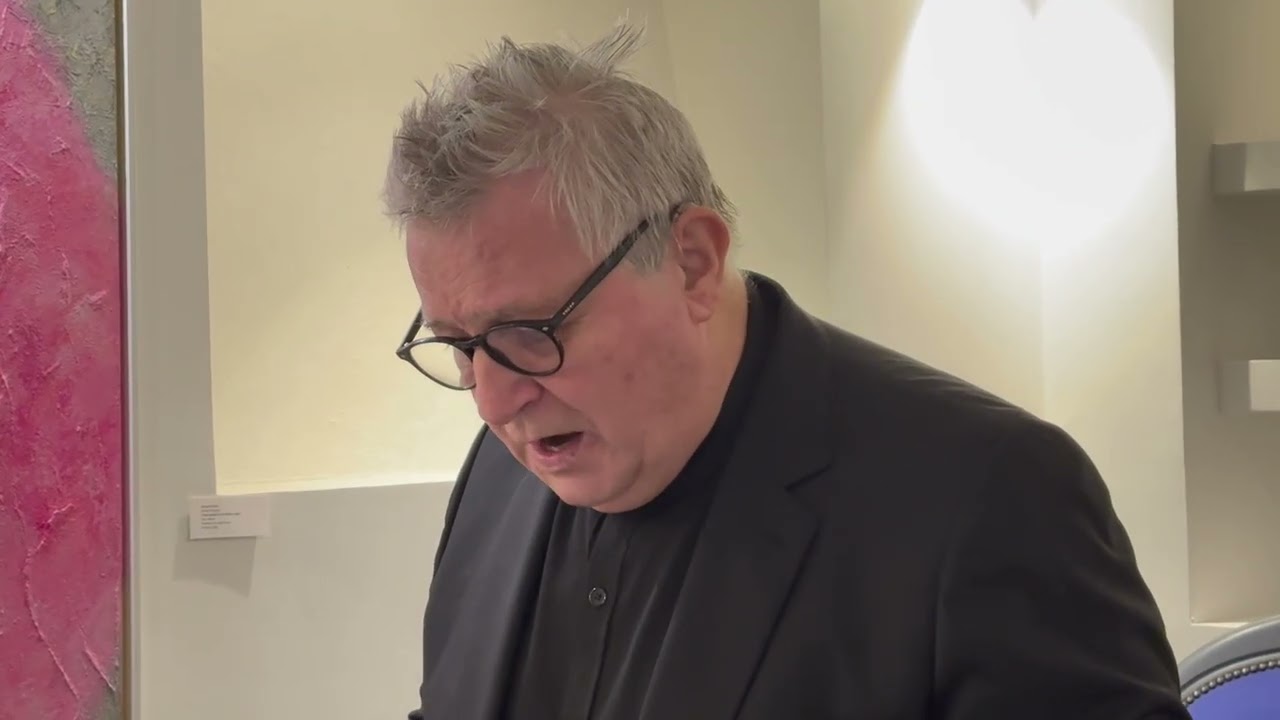 ÉVÉNEMENT | NUITS DE LA LECTURE | Bruno Ruiz | Katy | 3