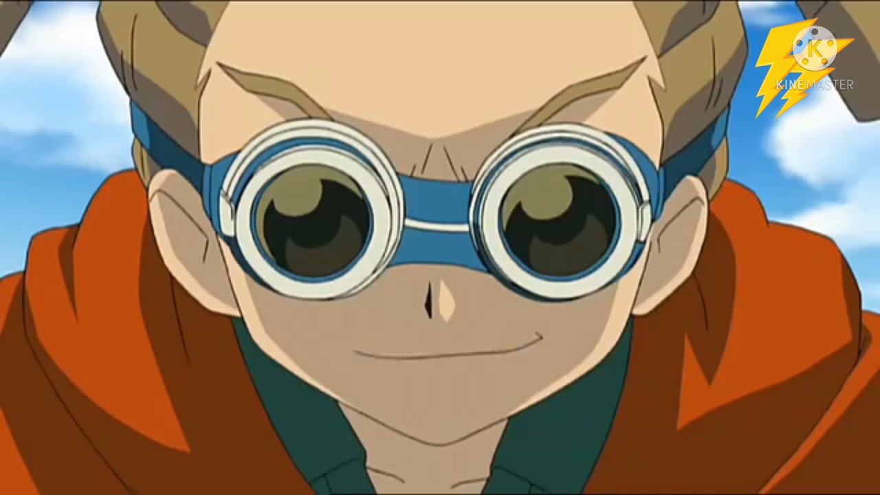 Royal Academy vs, Inazuma Eleven   [AMV]
