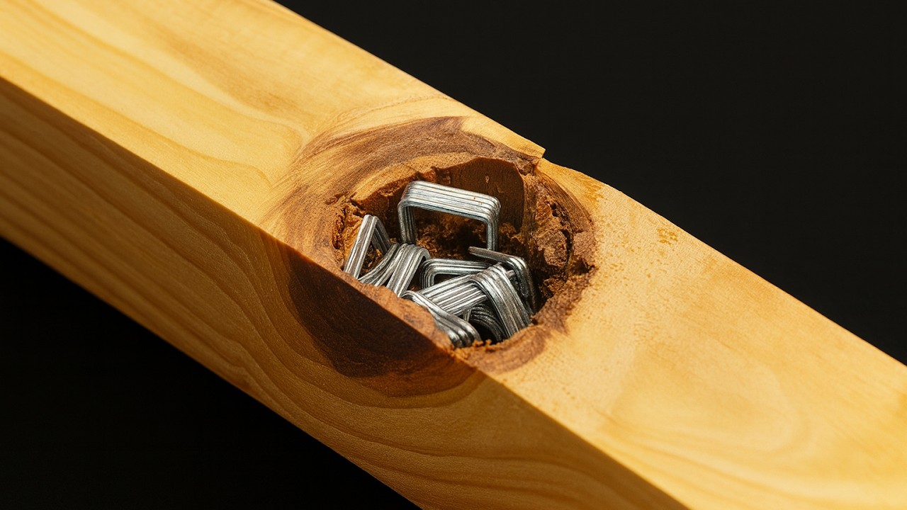 7 Скрытых Столярных Техник, О Которых Вы Не Знали – Деревянные Соединения