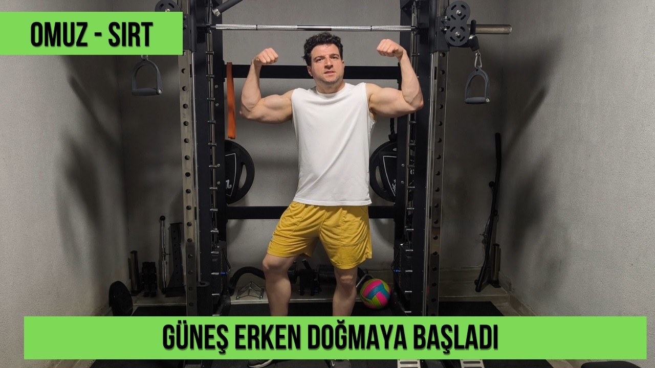 17.02.2026 OMUZ-SIRT - GÜNEŞ ERKEN DOĞUYOR