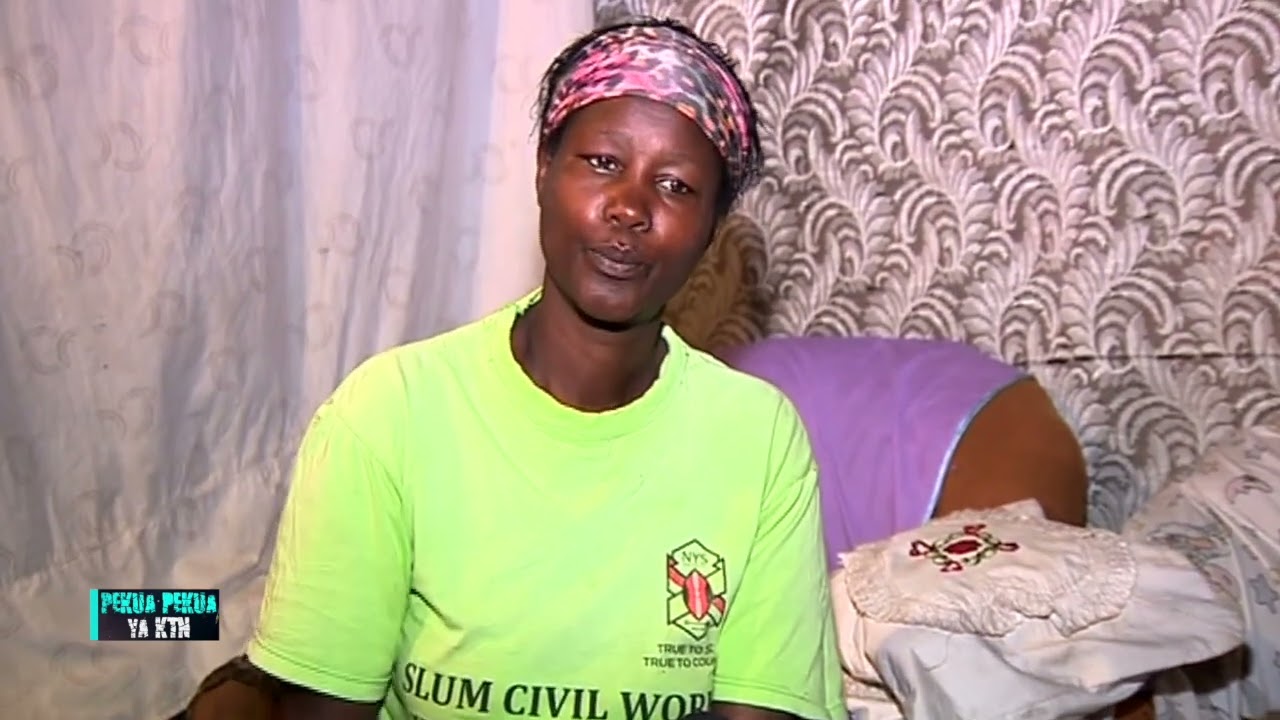 Mbona Maigo aliuawa? Anne Adhiambo ana miaka ngapi? | Pepo la mauti | pekua pekua ya KTN sehemu 2