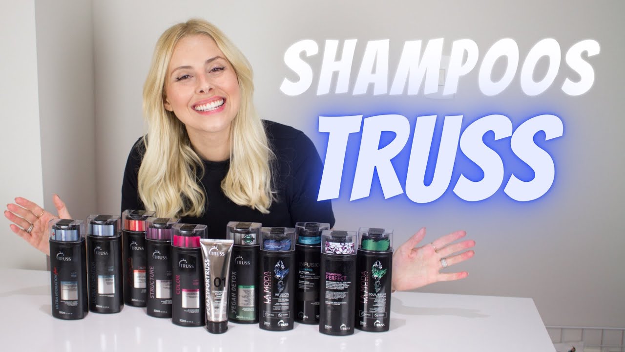 Shampoos Truss
