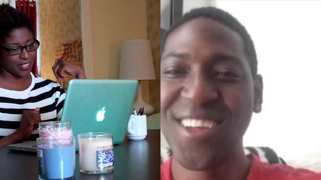 Mike Evariste - 5 Minute Call with Cessalee Stovall