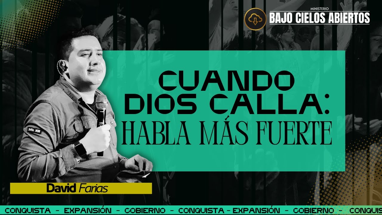 Profeta David Farias | 