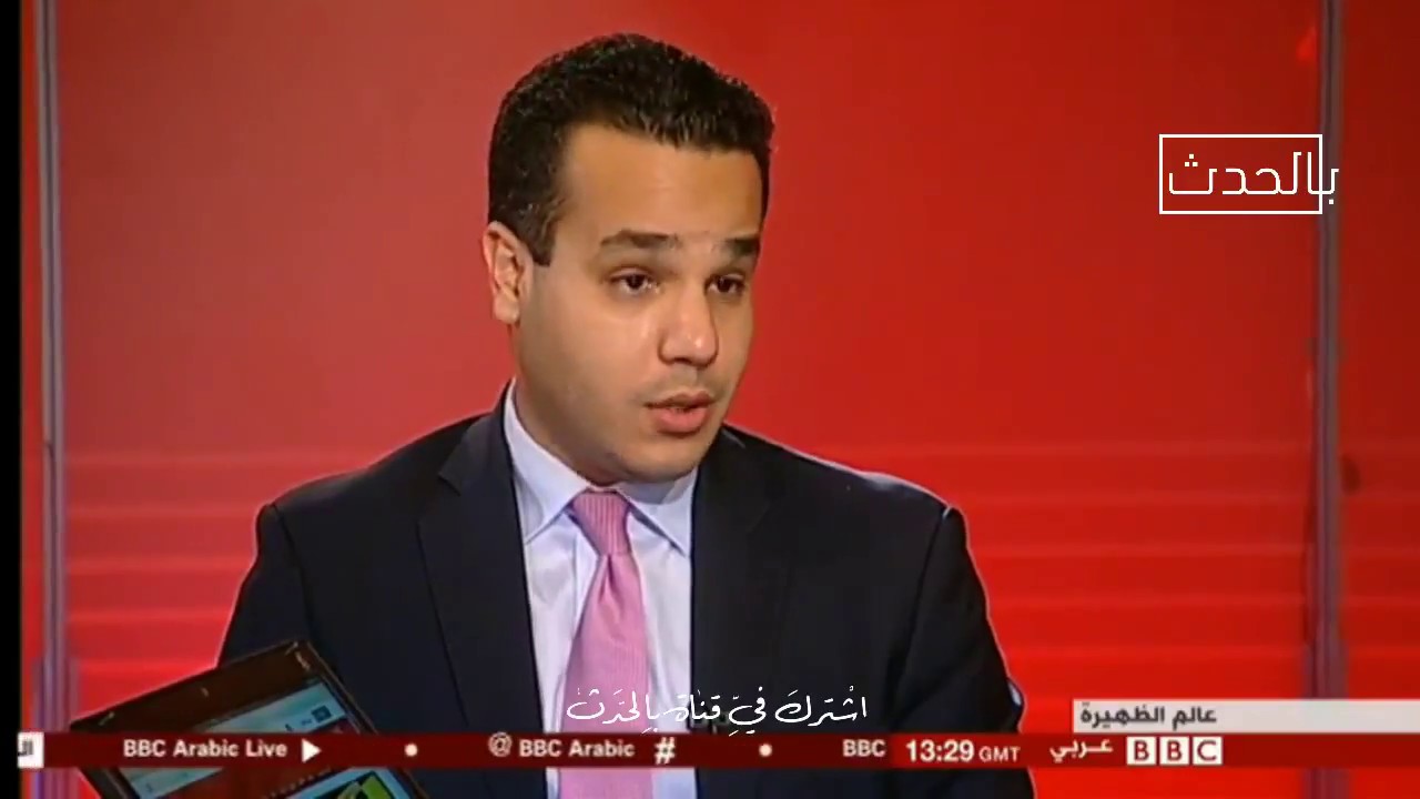 عضوان الاحمري يوضح حقيقة اعتقال المحرض القطري وآخرين في اجهزة امن الدولة