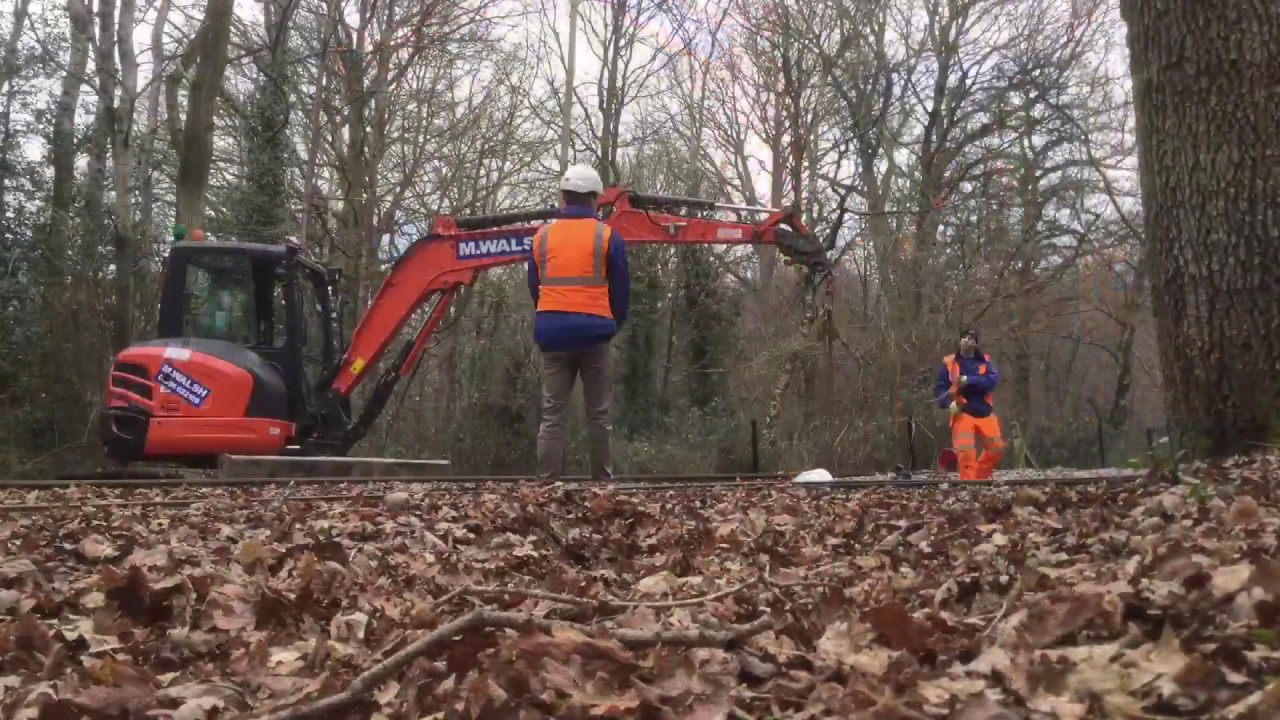 Ruislip Lido Railway | Workshop Project - Update 3